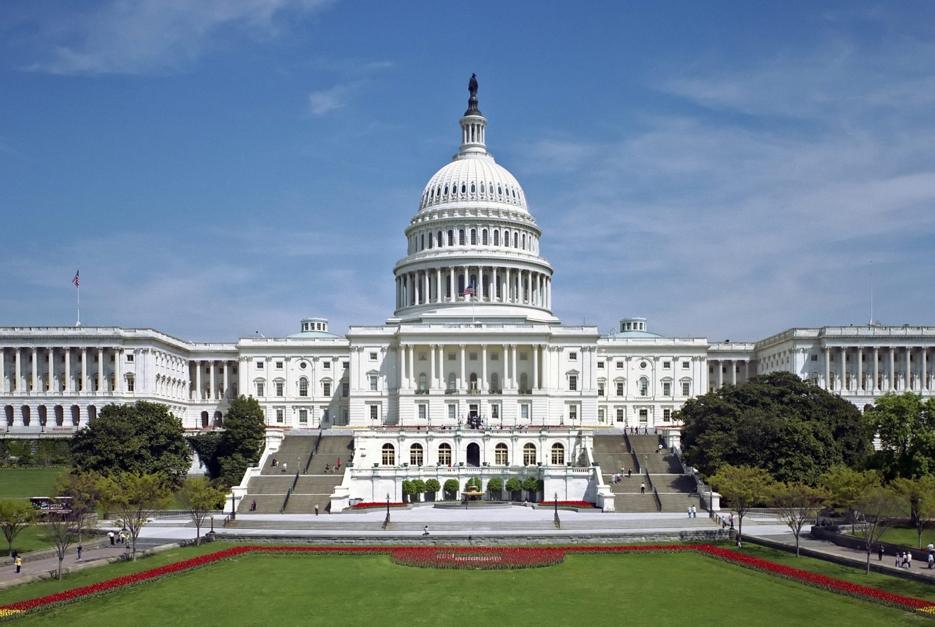 US Capitol