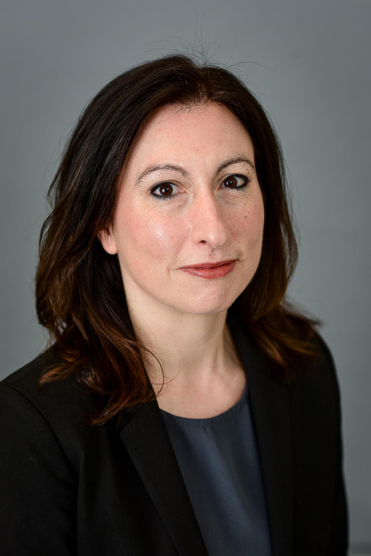 Kimberly Fearney